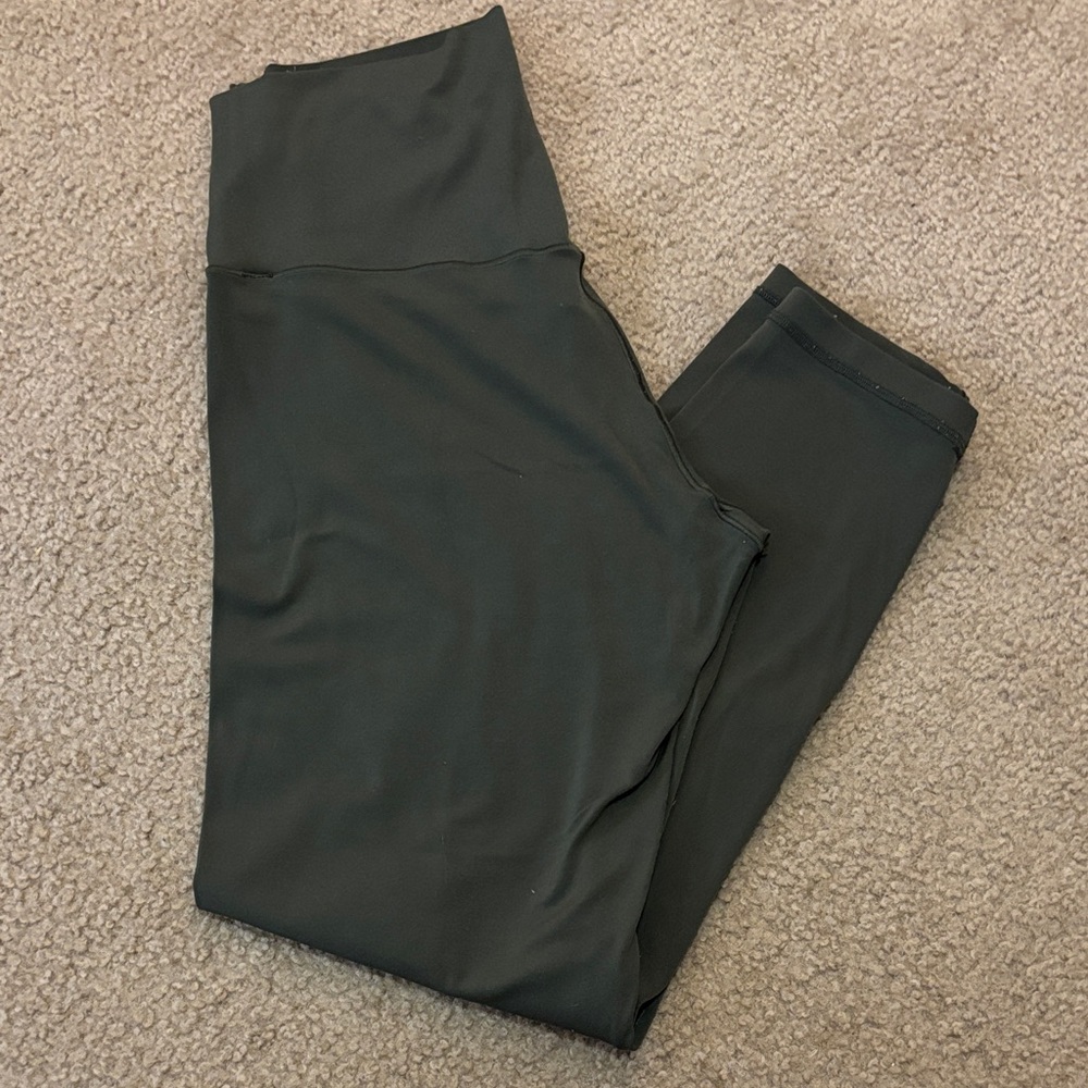 Aerie Offline real me 7/8 Leggings